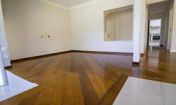 Imagem 4: Oportunidade!! Casa com 4 dormitórios à venda, 290 m² por R$ 2.460.000 - Alphaville - San