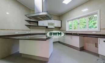 Imagem 5: Casa com 3 dormitórios, 479 m² - venda por R$ 2.990.000,00 ou aluguel por R$ 19.495,81/mês