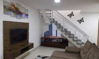 Imagem: Cobertura com 2 dormitórios à venda, 88