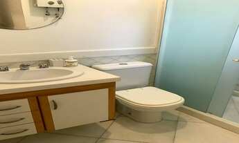 Imagem 2: APARTAMENTO DUPLEX EM IPANEMA SUPER CONFORTÁVEL