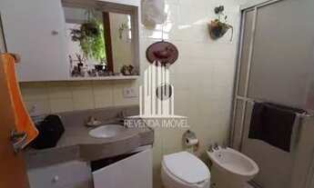 Imagem 6: Cond. Pentagono, apartamento de 67m² com 2 dormitórios, 2 banheiros, 1 vaga em Perdizes