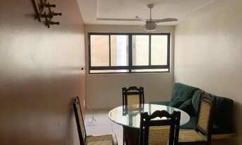 Imagem: Apartamento mobiliado - 1 dormitório