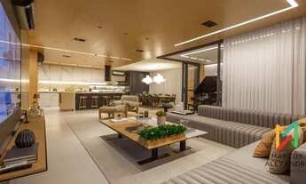 Imagem: Apartamento para Venda em Cuiabá, Goiabeiras