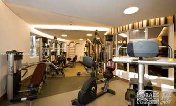 Imagem 15: Apartamento para Venda em São Paulo, Analia Franco, 3 dormitórios, 3 suítes, 4 banheiros