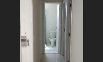 Imagem 5: Apartamento com 2 dormitórios para alugar, 49 m² por R$ 1.300,00/mês - Parque Dom Pedro II