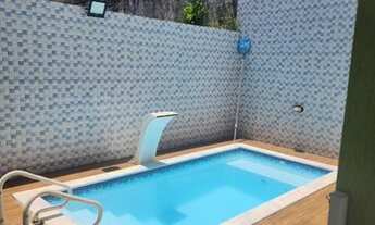 Imagem 7: Casa de condomínio para aluguel tem 145 metros quadrados com 3 quartos