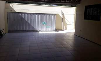 Imagem 2: Casa duplex com 5 dormitórios à venda, 193 m² por R$ 1.100.000 - Parque Manibura - Fortale