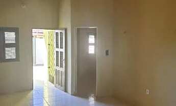 Imagem 6: Casa Caponga - Águas Belas