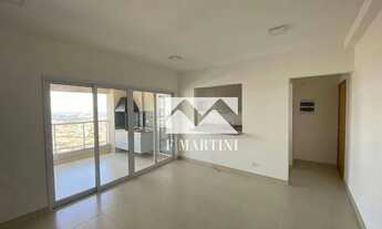 Imagem 7: Apartamento com 3 dormitórios para alugar, 86 m² por R$ 3.125,00/mês - Paulicéia - Piracic