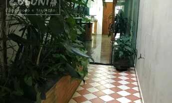 Imagem 2: Santo André - Casa Padrão - Santa Maria