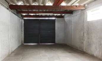 Imagem 7: Comercial galpão / barracão - Bairro Estrela em Ponta Grossa