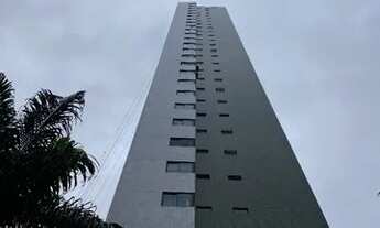 Imagem: Apartamento com 1 Quarto e 1 banheiro para