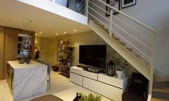 Imagem 4: Apartamento com 2 dormitórios à venda, 111 m² por R$ 3.000.000,00 - Jardim América - São P