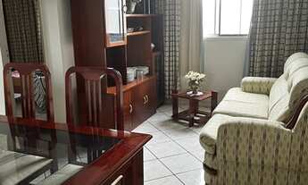 Imagem 6: DBT C19 Apartamento para venda tem 45 m² 2 quartos em Morada de Laranjeiras - Serra - ES