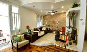 Imagem 3: Apartamento em Ipanema - Rio de Janeiro