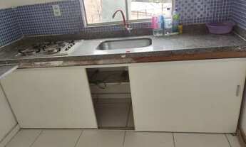 Imagem: Casa a venda no centro de São de Luís