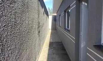 Imagem 6: Apartamento para venda tem 62 metros quadrados com 3 quartos em Balneário Gaivota - Itanha