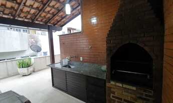 Imagem 6: Cobertura para venda possui 149 metros quadrados com 3 quartos em Prainha - Arraial do Cab