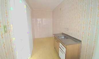 Imagem 6: Apartamento Garden na Cidade Baixa, são 2 ótimos pátios