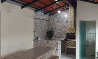 Imagem: Casa em Pirenópolis