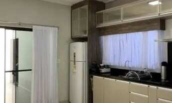 Imagem: Casa semi mobiliada