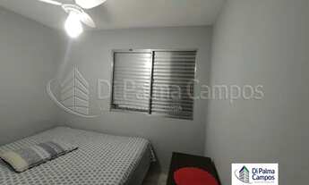 Imagem 7: Apartamento para alugar 2 quartos semi mobiliado na Vila Gumercindo!