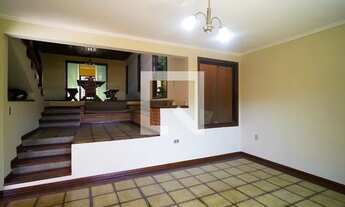 Imagem: Casa para Aluguel - Vila Leão, 4 Quartos