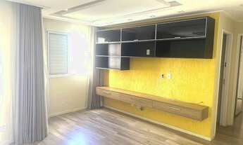 Imagem: Apartamento de 3 Dormitórios, 2 Vagas Condomínio