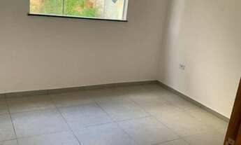 Imagem 4: Apartamento com 2 dormitórios para alugar, 55 m² por R$ 750,00/mês - Jardim Bandeirantes
