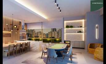 Imagem 4: Apartamento para venda possui 116 metros quadrados com 3 quartos