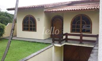 Imagem: São Paulo - Casa Padrão - Tremembé