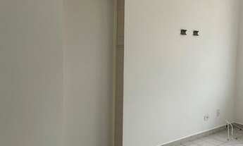 Imagem 7: Apartamento para aluguel possui 80 metros quadrados com 2 quartos no Campo Grande - Santos