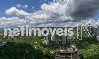 Imagem 3: Venda Apartamento 4 quartos Vila da Serra Nova Lima