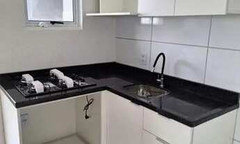 Imagem 6: Novo Hamburgo - Apartamento Padrão - Rondônia