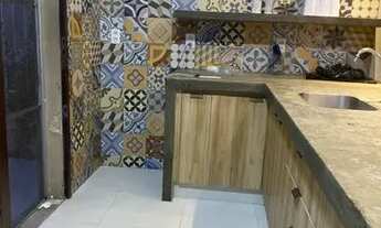 Imagem 4: Condomínio Parklandia - Casa de esquina 3/4 (1 suíte