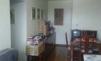 Imagem: Apartamento residencial à venda, Vila Mariana