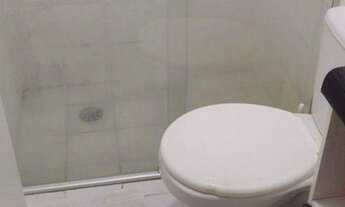 Imagem 5: Apartamento com 2 dormitórios para alugar, 54 m² por R$ 1.050,00/mês - Vila Nossa Senhora