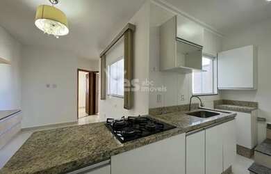 Imagem 4: Cód.: 13603 - Cobertura com planejados para locação no bairro Parque Erasmo Assunção, Sa