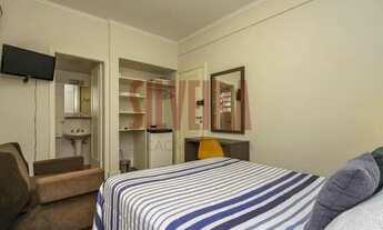 Imagem 3: PORTO ALEGRE - Apartamento Padrão - Centro