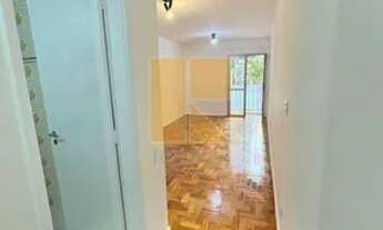 Imagem 4: Aluga-se apartamento reformado com sacada ? BELA VISTA