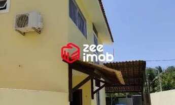 Imagem: Casa Duplex 160 m² no Portal do Sol R$