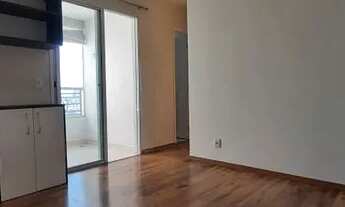 Imagem 4: Apartamento possui 60m² com 2 quartos na Vila Leopoldina