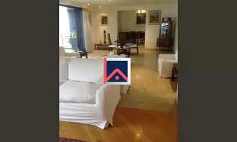 Imagem: Apartamento Venda Higienópolis 240 m²