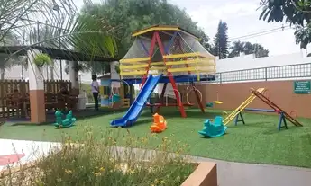 Imagem 4: Apartamento - Parque Prado - Campinas