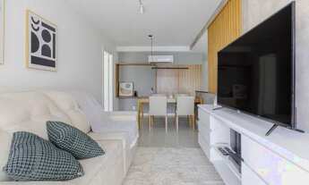 Imagem 3: Apartamento com 2 quartos para alugar, 90m² - Ipanema - Rio de Janeiro/RJ