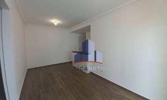 Imagem 6: Apartamento com 2 dormitórios à venda, 54 m² por R$ 280.000,00 - Vila Assis Brasil - Mauá