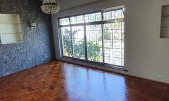 Imagem 2: Sobrado para locação na Vila Madalena com vaga para 4 carros