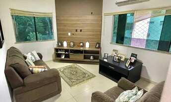 Imagem 6: Casa Duplex de condomínio para venda com 3 quartos em Aleixo - Jardim Vila Rica Manaus - A