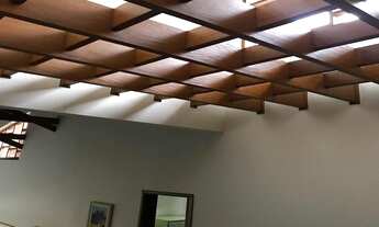 Imagem 4: Casa de Alto padrão em condomínio fechado