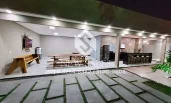 Imagem 2: Excelente casa com 5 suítes plenas em Aruanã - GO